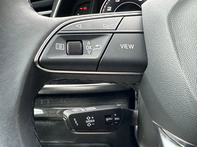 Used 2023 Audi Q7 3.0T Prestige image 16