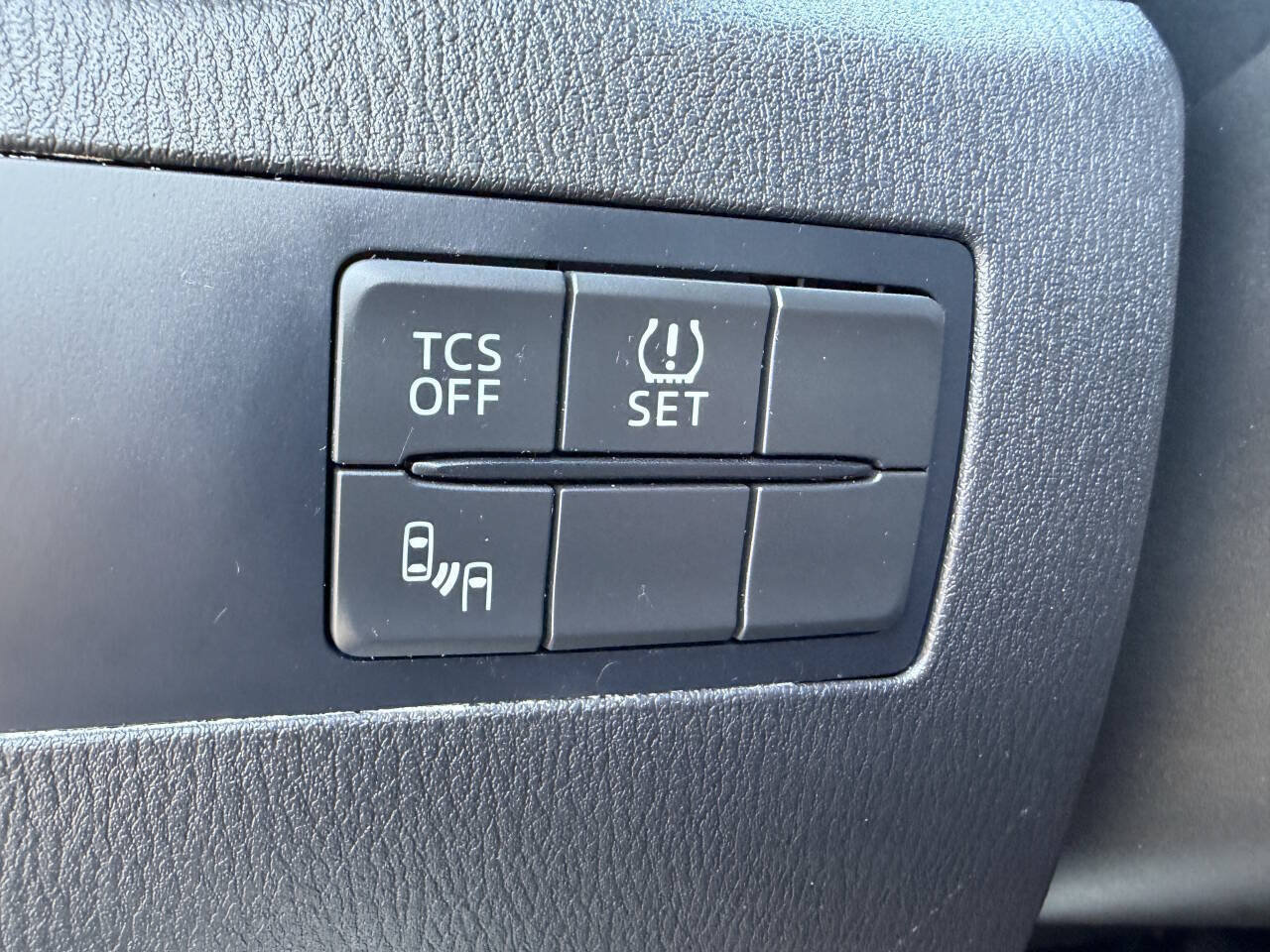 Used 2016 MAZDA CX-3 Touring AWD/4WD image 34