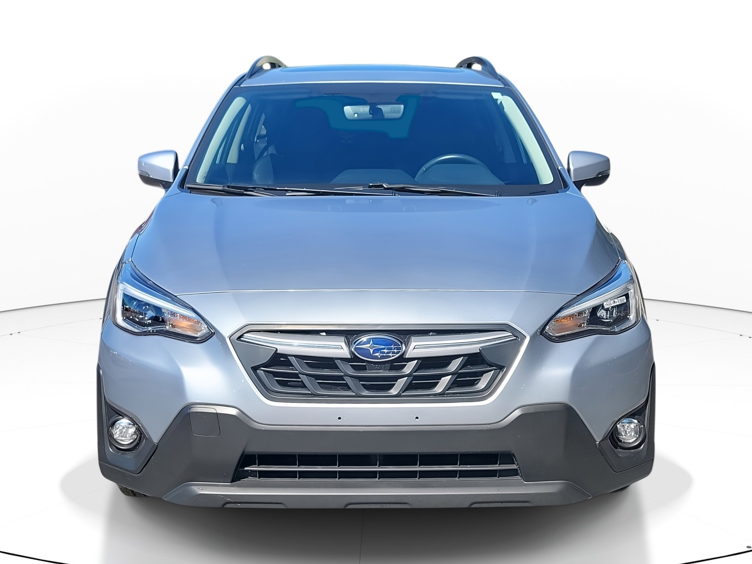 Used 2022 Subaru Crosstrek 2.5i Limited w/ Moonroof Package 2 image 2