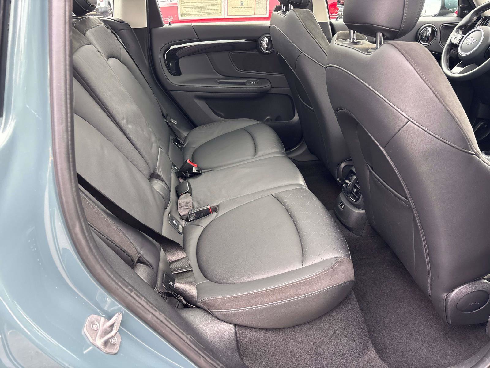 Used 2022 MINI Cooper Countryman SE image 16