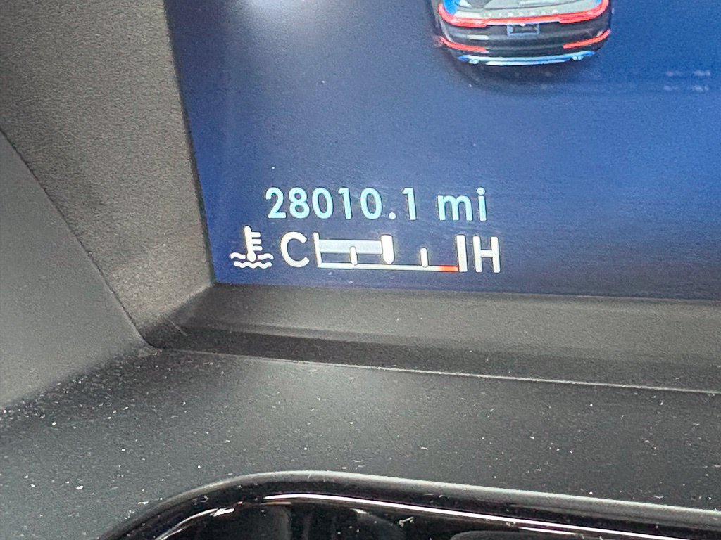 Used 2023 Lincoln Corsair AWD image 22