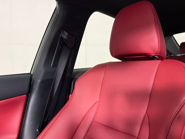 Used 2023 Lexus IS 500 500 F SPORT Performance w/ Accessory Package 2 image 20