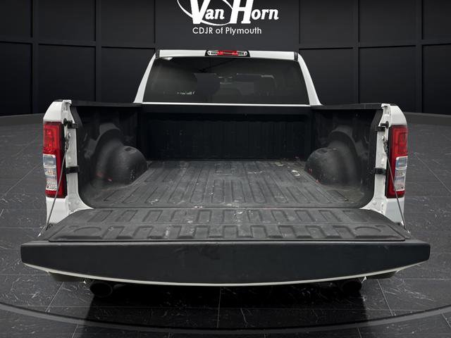 Used 2022 RAM 1500 Big Horn image 12