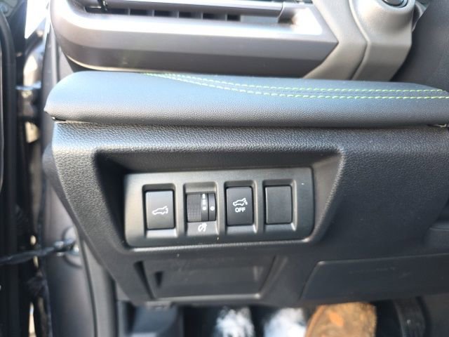 Used 2023 Subaru Outback Onyx Edition image 14