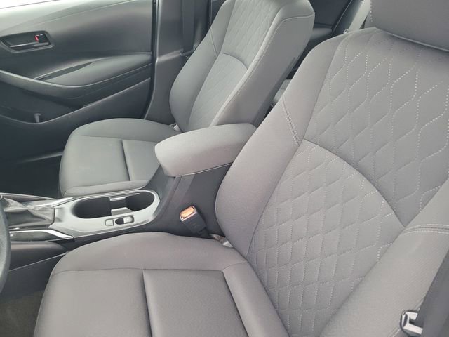 Used 2023 Toyota Corolla LE image 13