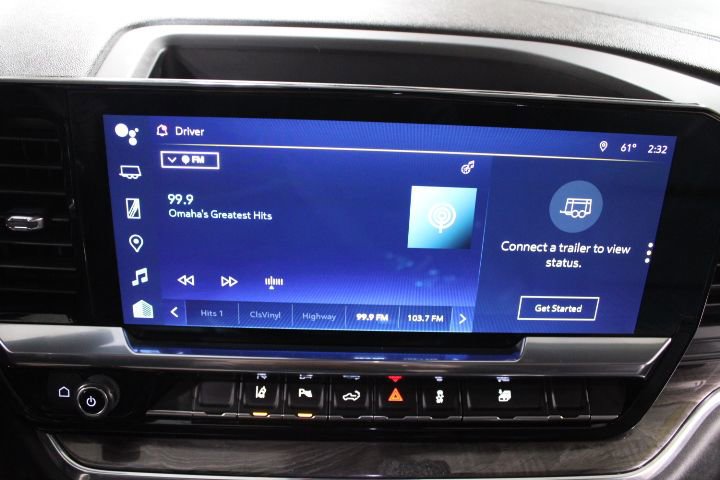 Used 2024 Chevrolet Silverado 2500 LTZ w/ LTZ Convenience Package image 51