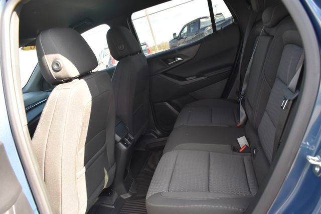 New 2026 Chevrolet Equinox LT image 18