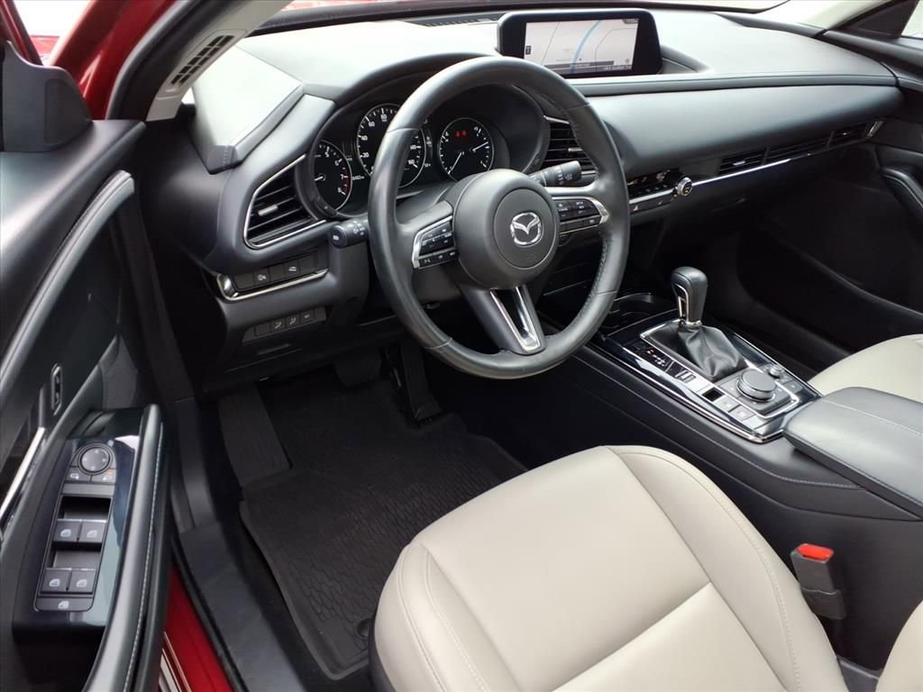 Used 2024 MAZDA CX-30 AWD 2.5 S w/ Preferred Package image 15