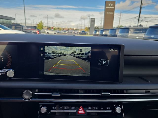 New 2026 Hyundai Santa Cruz SEL image 17