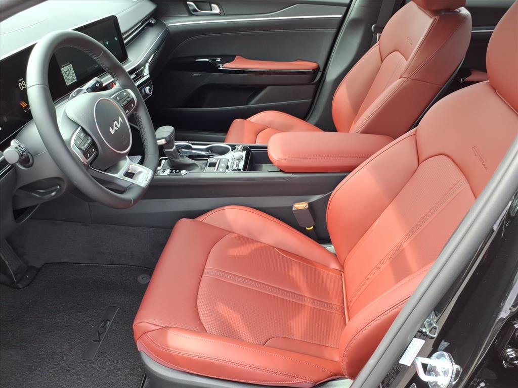 New 2026 Kia K5 GT-Line w/ GT-Line Premium Package AWD/4WD image 10