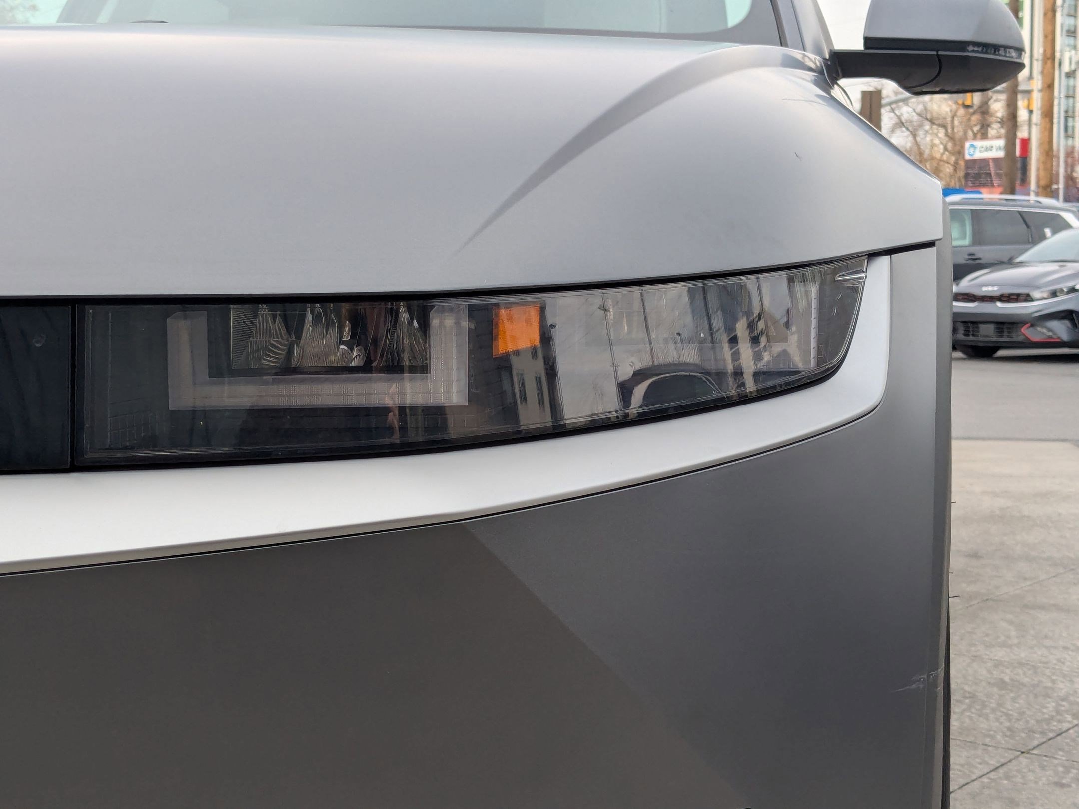 Certified 2023 Hyundai Ioniq 5 SEL image 12