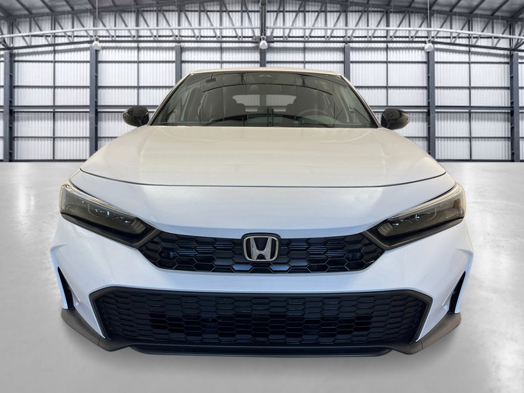 New 2026 Honda Civic Sport image 10