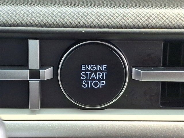 Used 2025 Hyundai Santa Fe SEL image 23