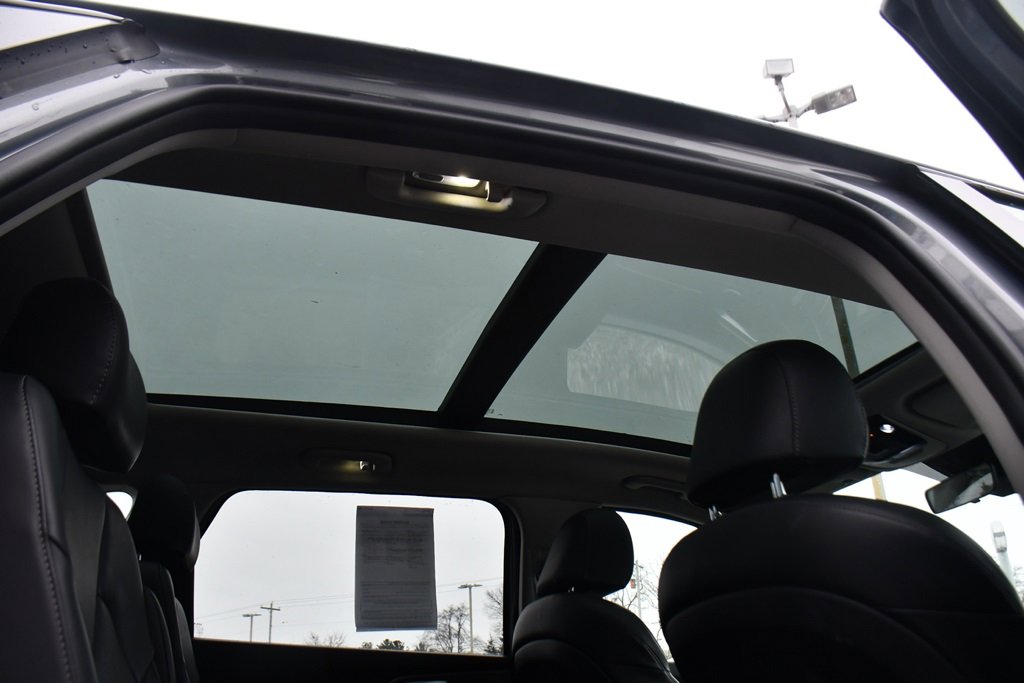 Used 2022 Kia Sorento SX image 17