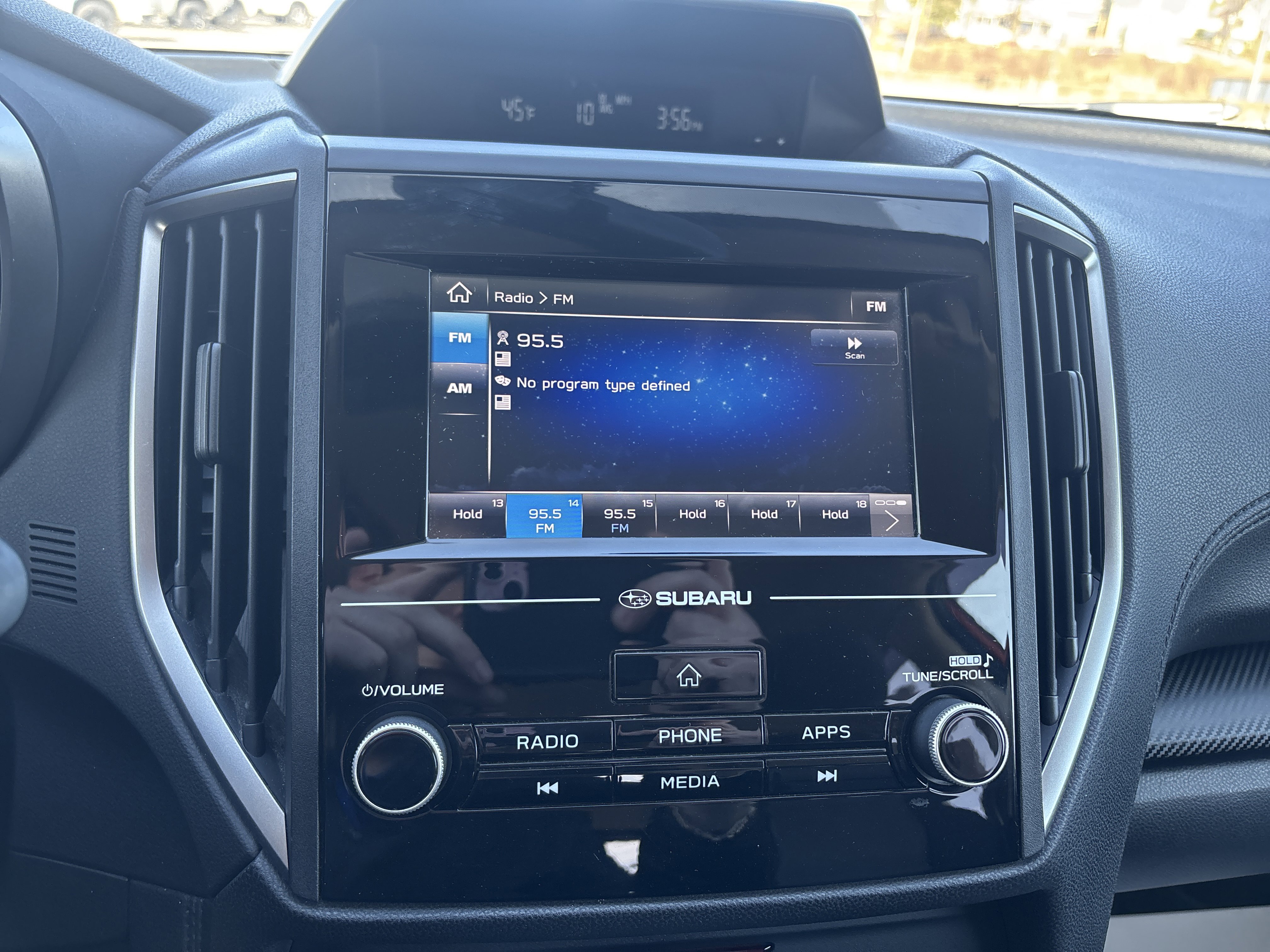 Used 2018 Subaru Crosstrek 2.0i Premium image 25