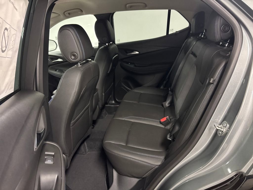 New 2026 Buick Encore GX Sport Touring w/ Advanced Technology Package image 39