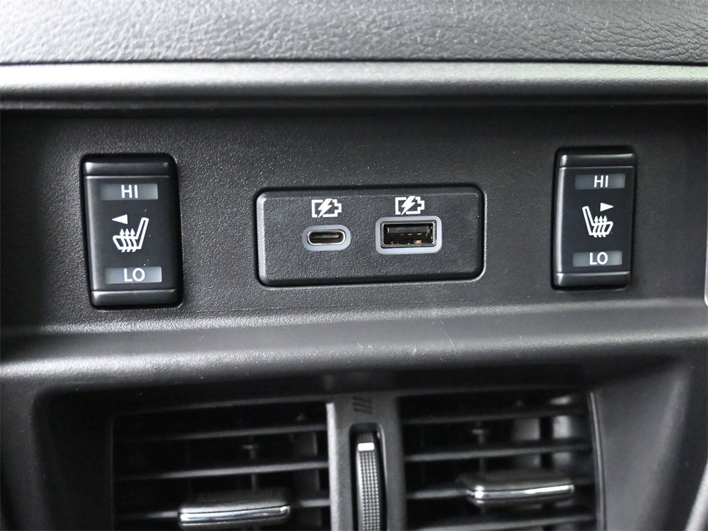 Used 2024 Nissan Murano SL image 21