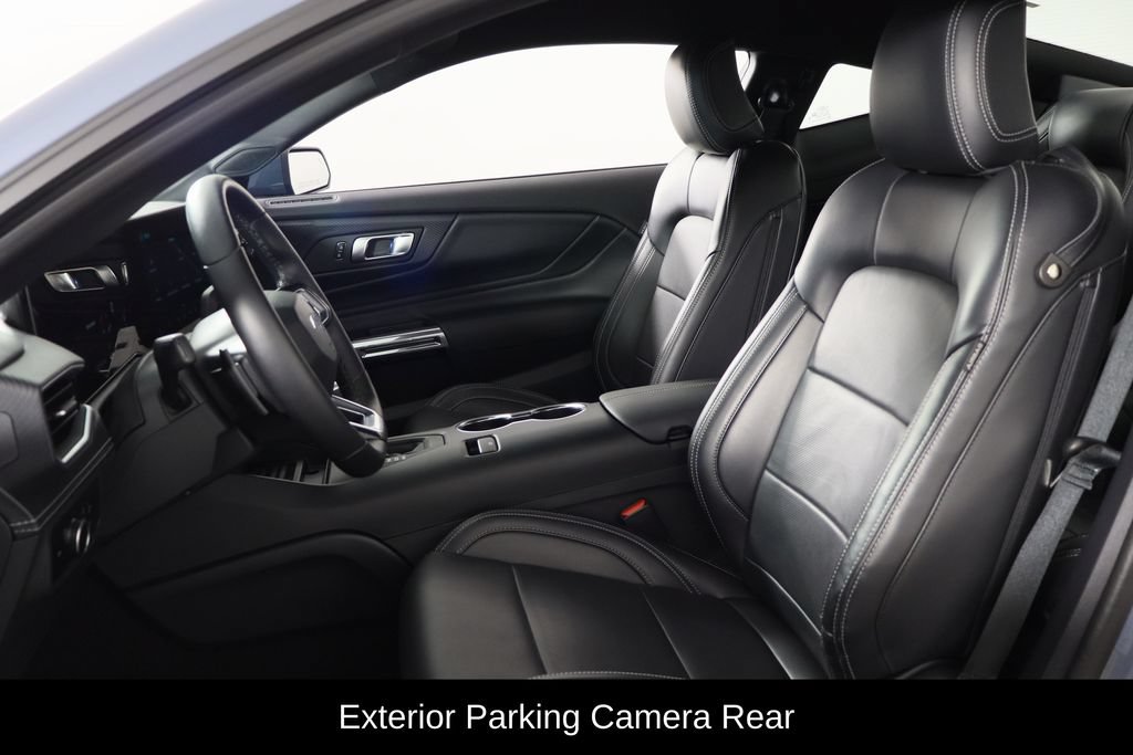 Used 2024 Ford Mustang GT Premium RWD image 7