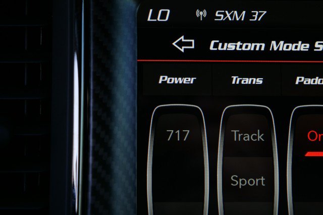 Used 2023 Dodge Challenger SRT Hellcat RWD image 17