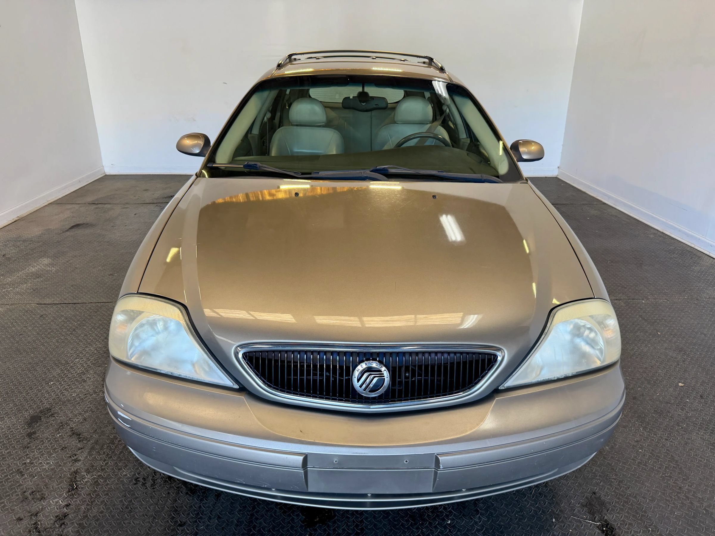 Used 2002 Mercury Sable LS Premium FWD image 3