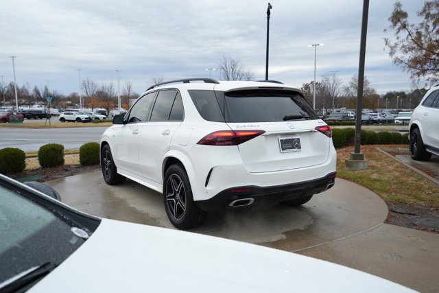Certified 2025 Mercedes-Benz GLE 450e 4MATIC image 6