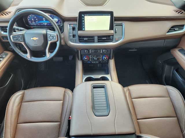 Used 2023 Chevrolet Suburban High Country w/ Max Trailering Package AWD/4WD image 27