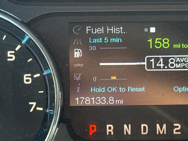 Used 2013 Ford F150 XLT w/ XLT Chrome Pkg AWD/4WD image 20