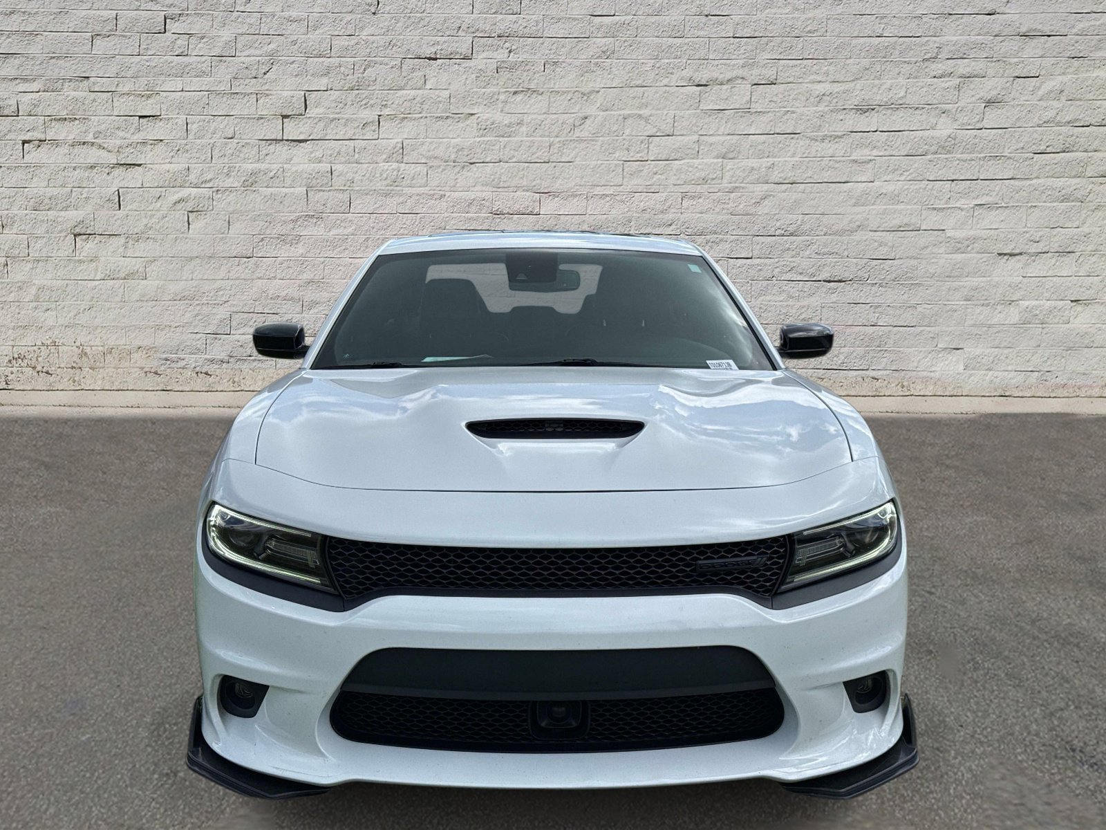 Used 2020 Dodge Charger GT w/ Plus Group RWD image 7