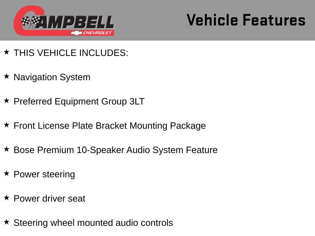 Used 2018 Chevrolet Traverse LT image 7
