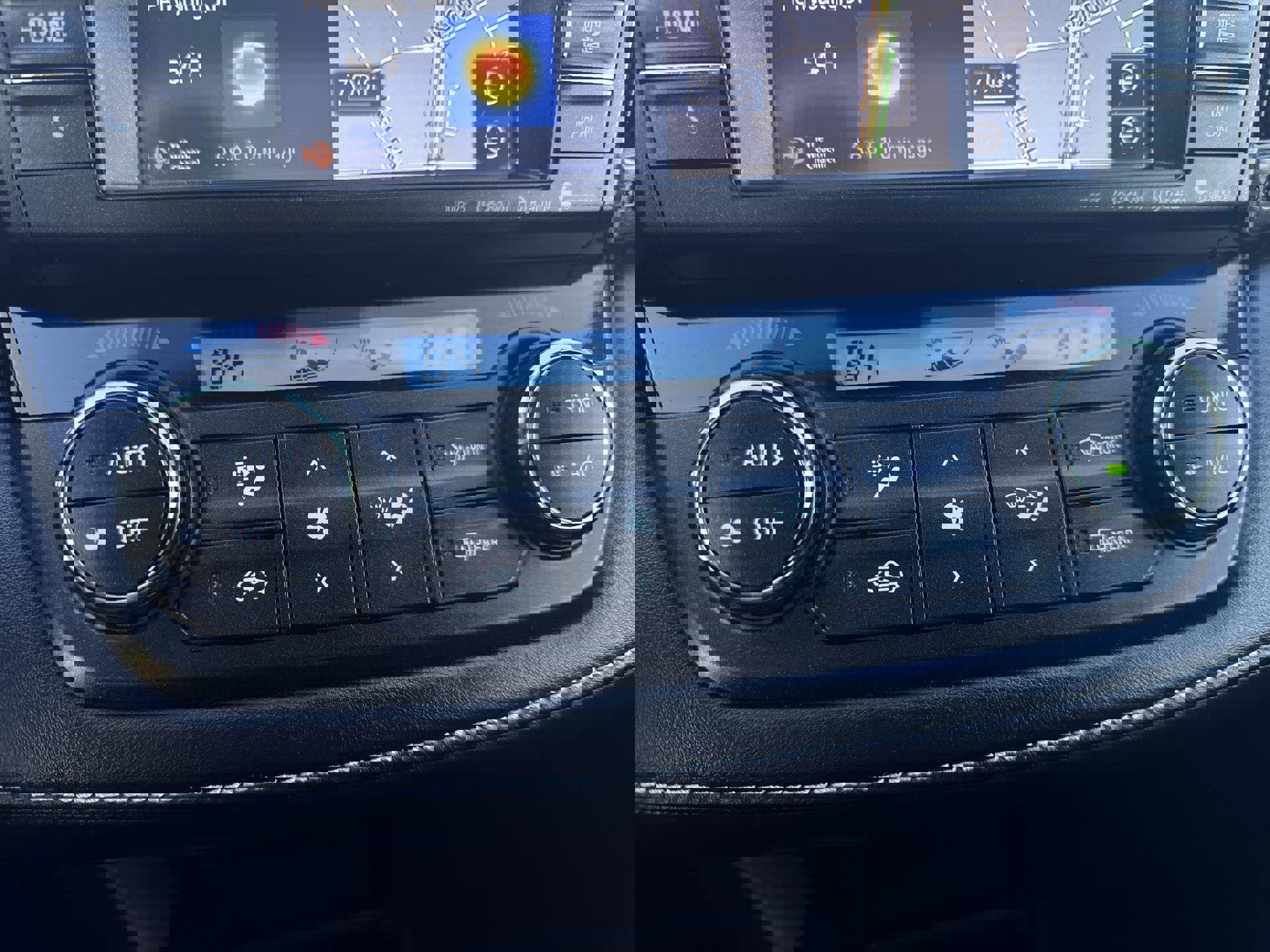 Used 2017 Toyota RAV4 Limited image 18