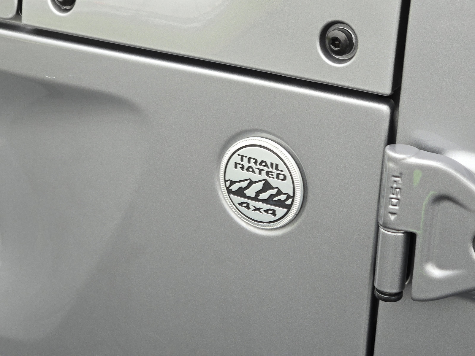 Used 2020 Jeep Gladiator Overland image 9