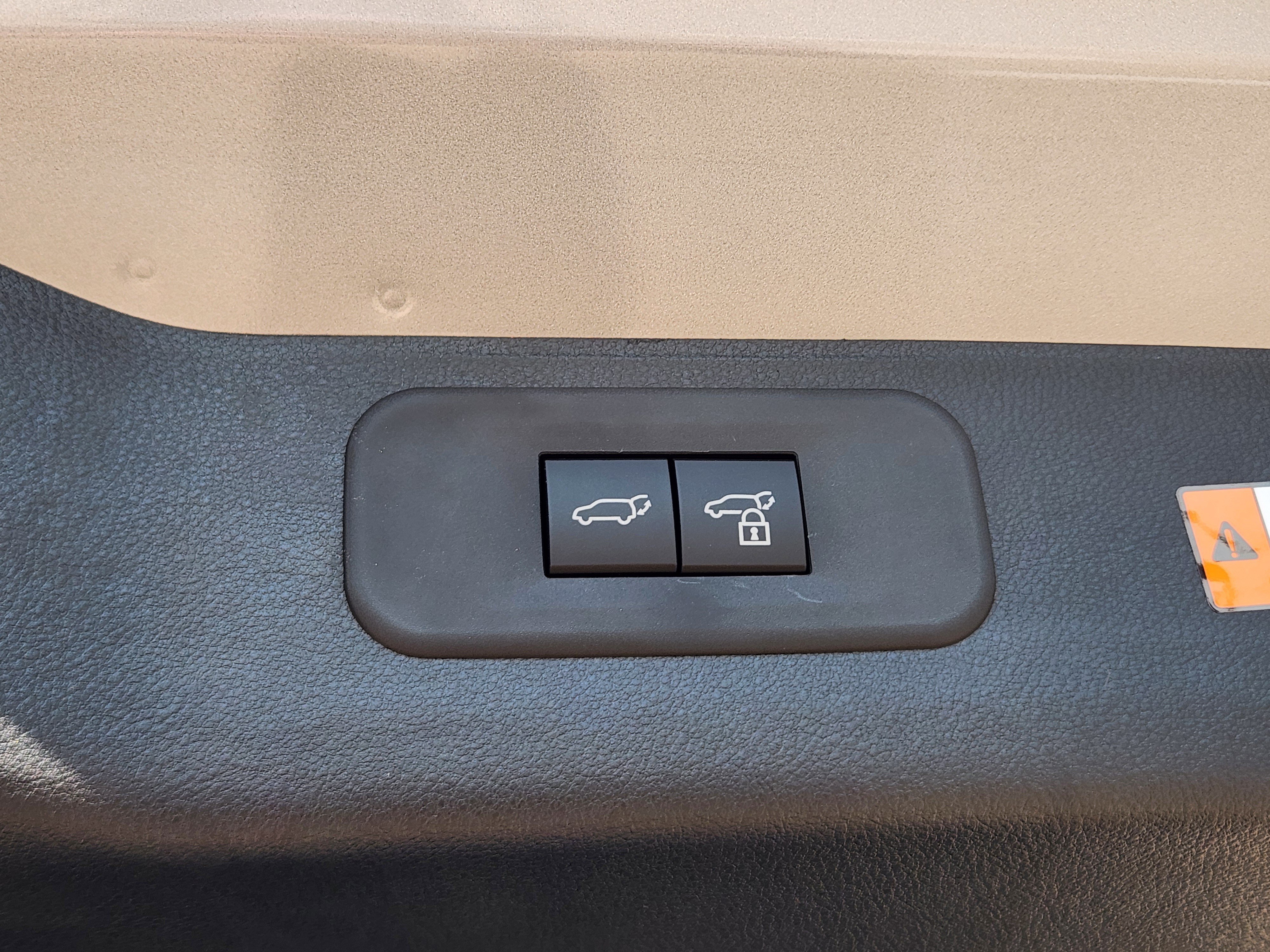 New 2026 Lexus TX 350 AWD image 25