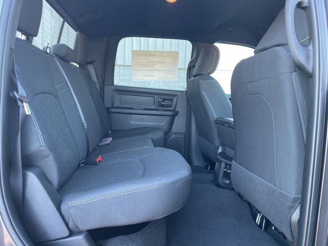 New 2026 RAM 2500 Tradesman image 14