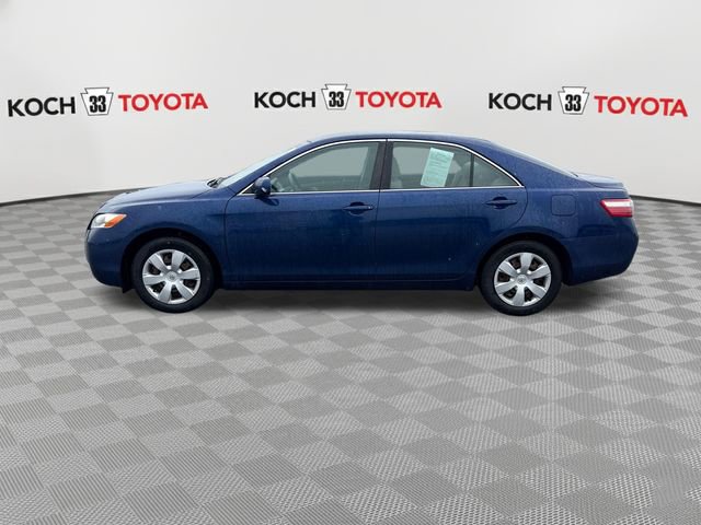 Used 2007 Toyota Camry LE FWD image 4
