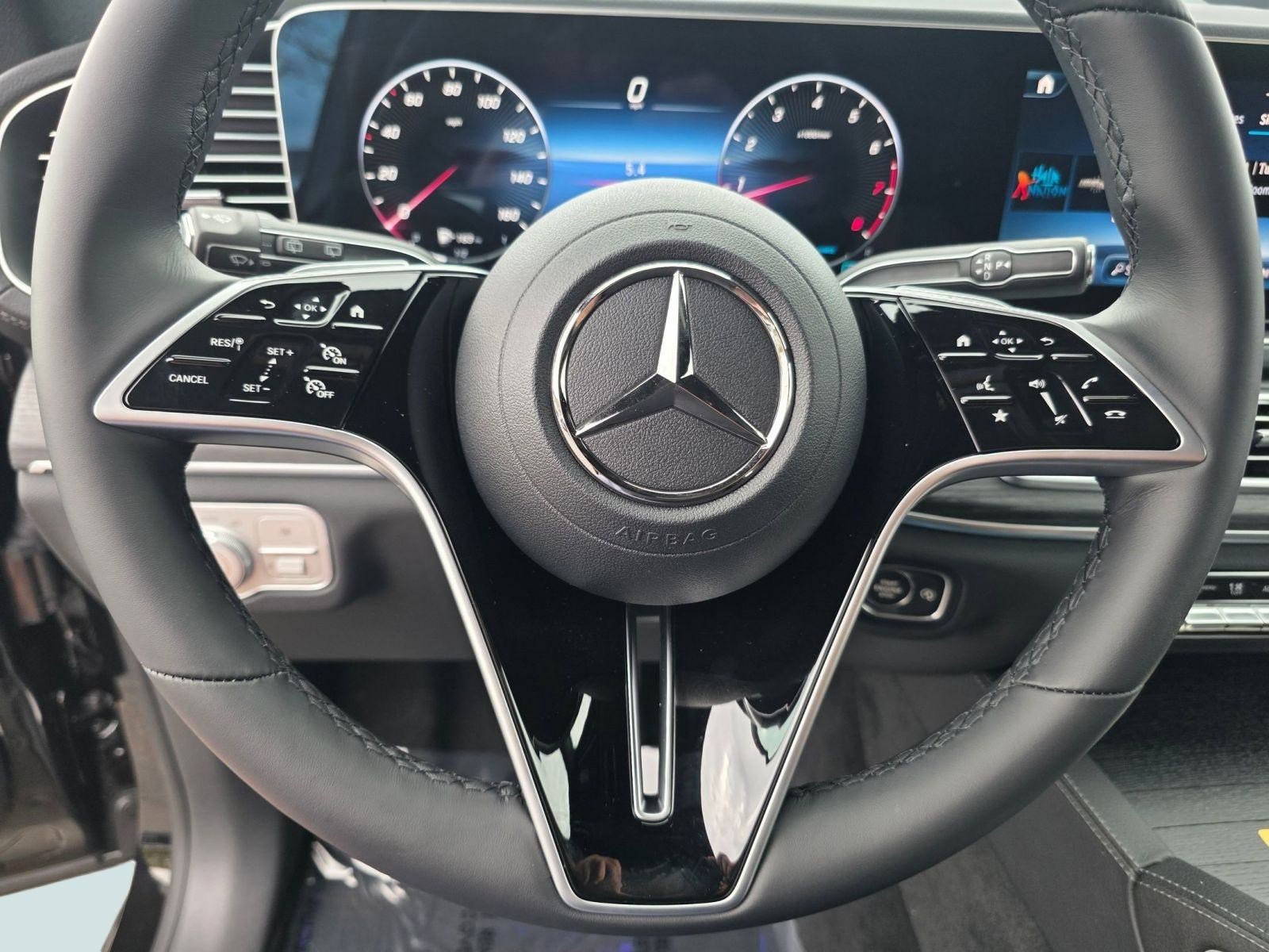 Used 2026 Mercedes-Benz GLE 350 4MATIC image 15