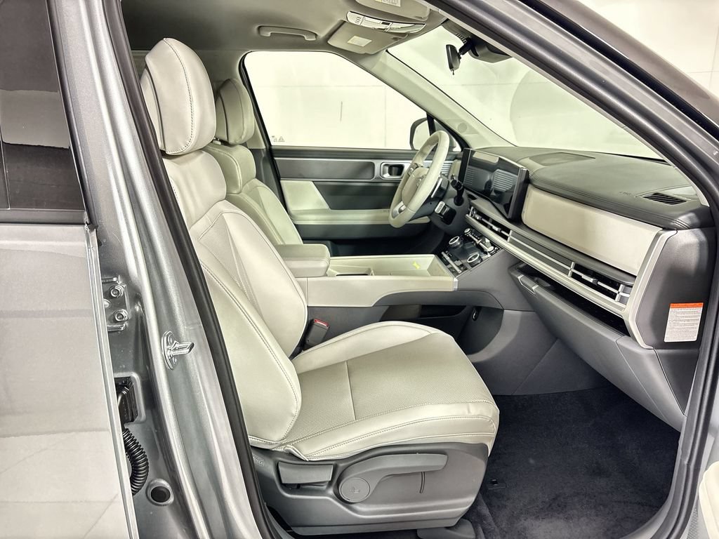 New 2026 Hyundai Santa Fe SEL FWD image 26