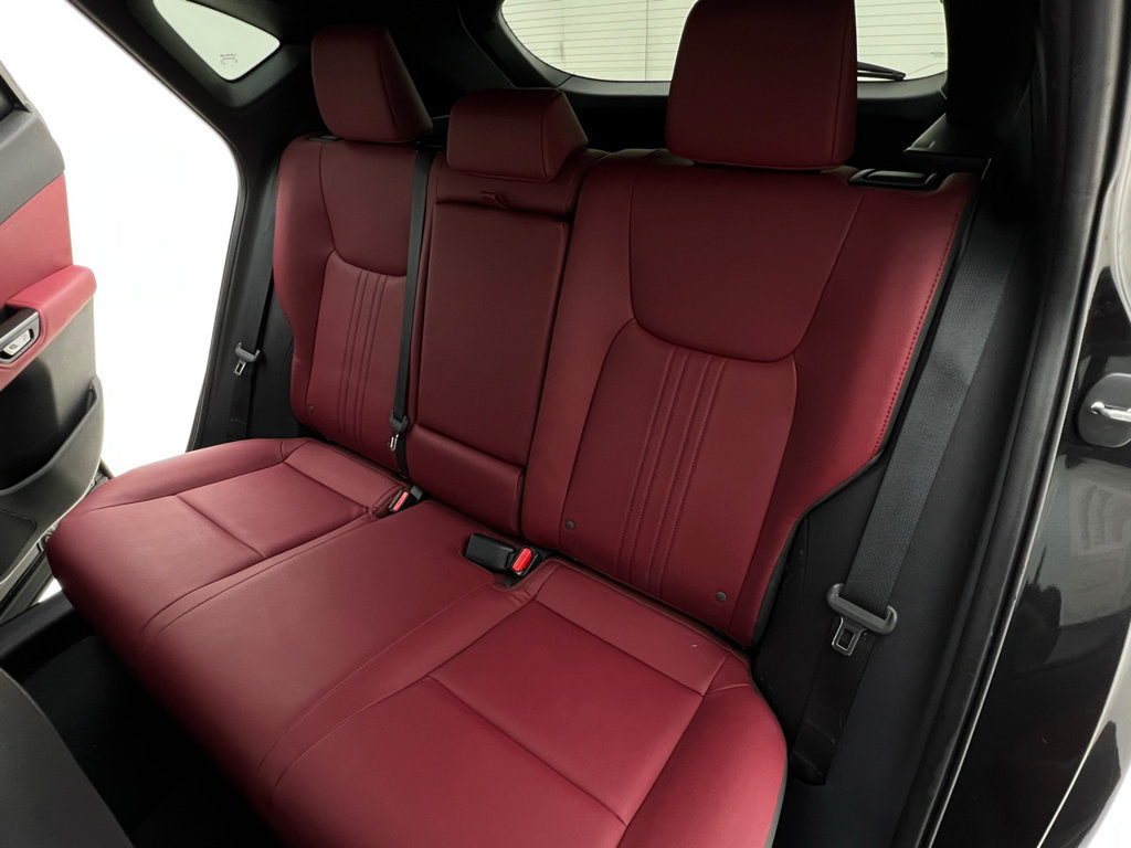 Used 2024 Lexus NX 350 AWD image 15