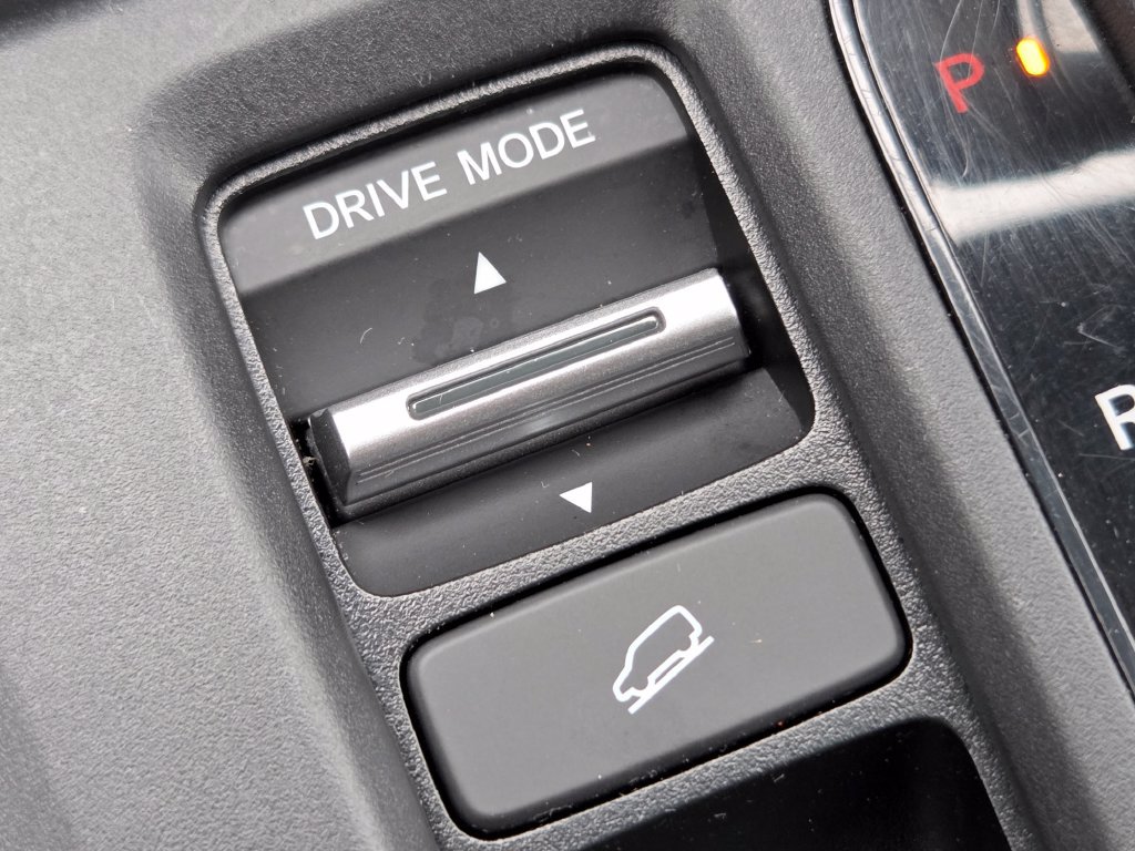 Used 2024 Honda CR-V Sport image 14