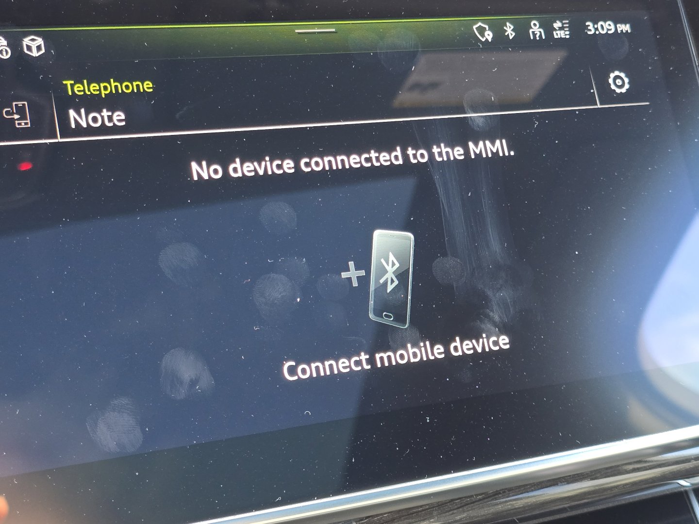 Used 2025 Audi Q7 2.0T Premium Plus w/ Premium Plus Package image 15