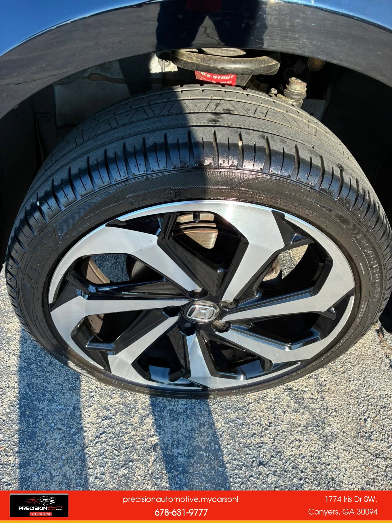 Used 2006 Honda Element EX-P image 18