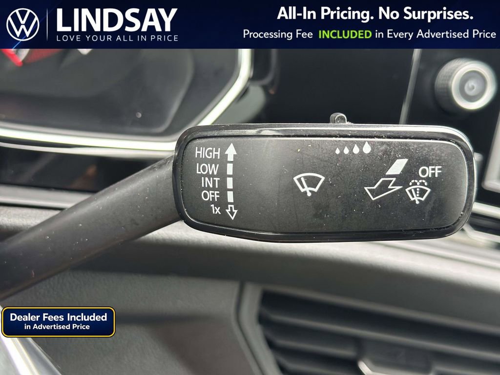 Used 2019 Volkswagen Jetta R-Line FWD image 23