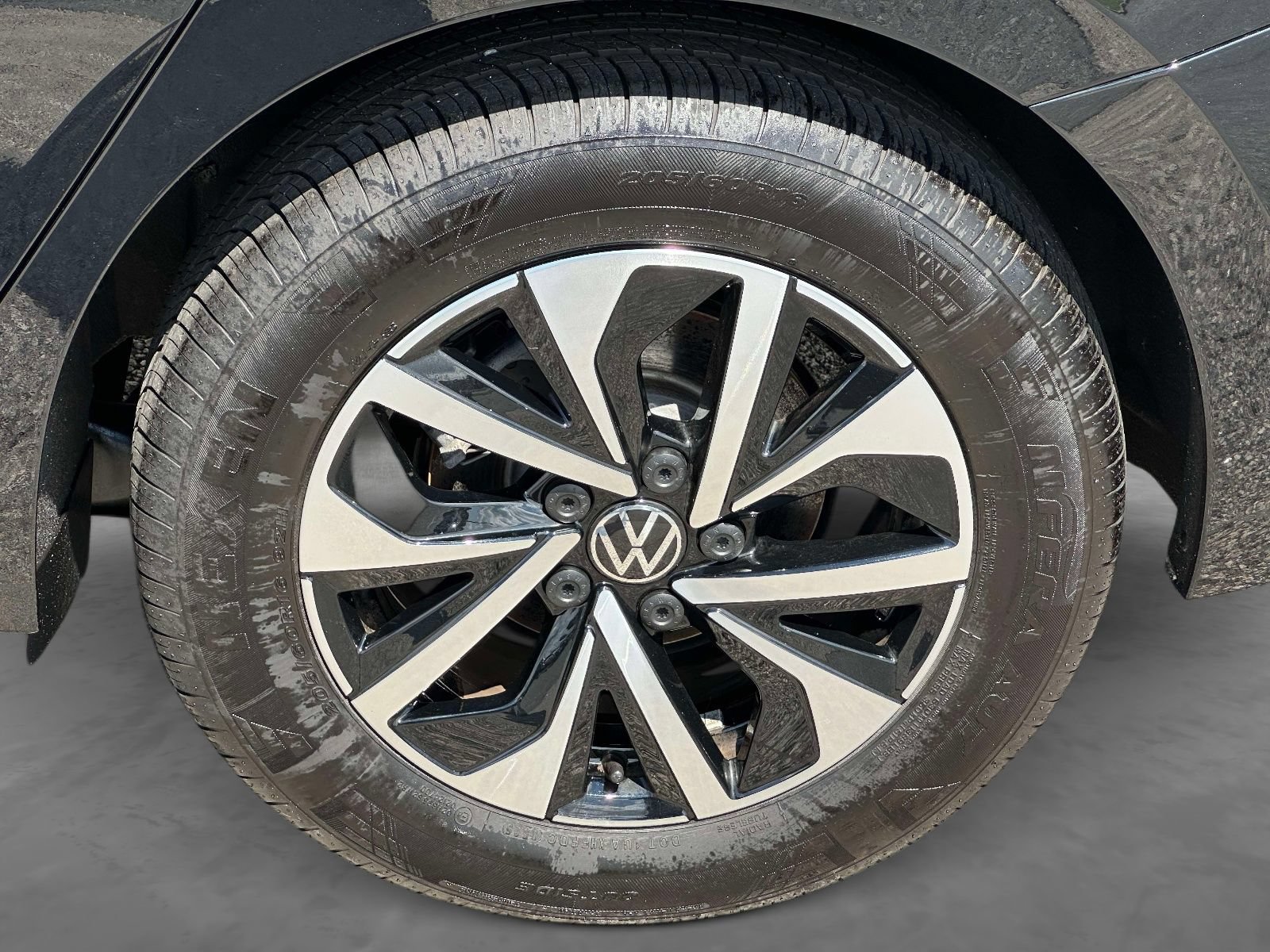 Certified 2026 Volkswagen Jetta S FWD image 7