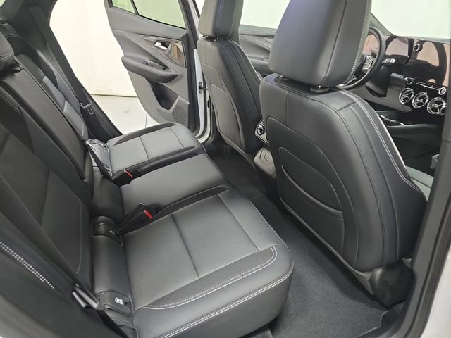 New 2025 Chevrolet Blazer EV LT image 12