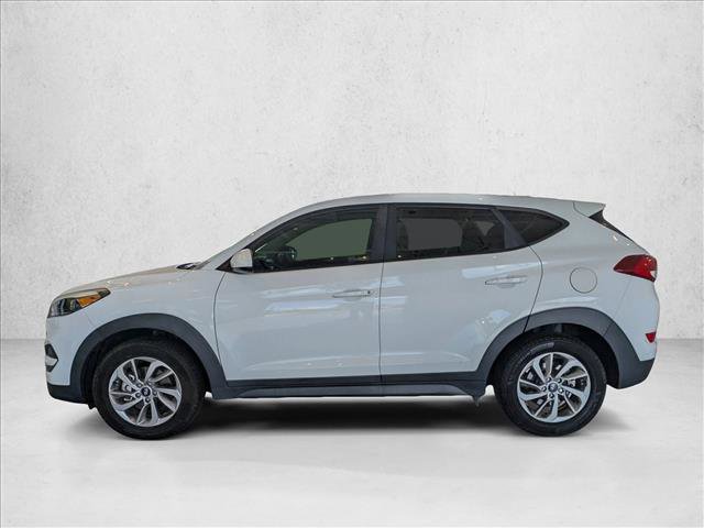 Used 2018 Hyundai Tucson SE image 9