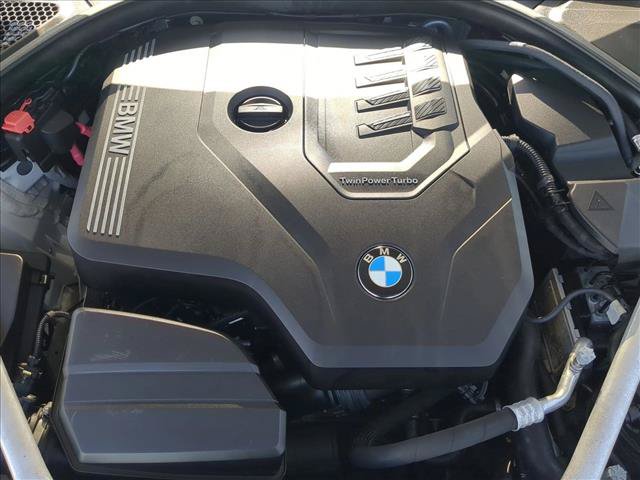 Used 2021 BMW 430i Coupe w/ Convenience Package RWD image 24