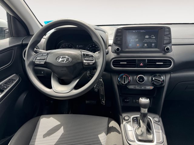Used 2018 Hyundai Kona SE AWD/4WD image 10