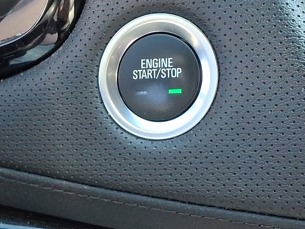 Used 2022 Cadillac XT5 Premium Luxury image 24