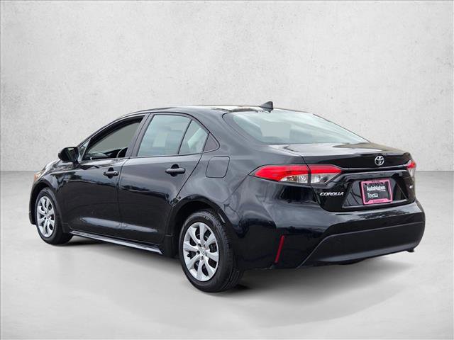 Used 2023 Toyota Corolla LE image 8