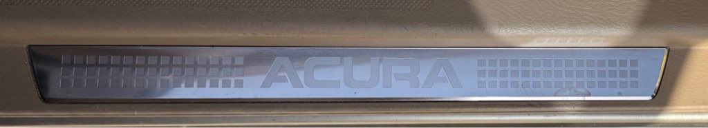 Used 2003 Acura MDX Touring AWD/4WD image 9