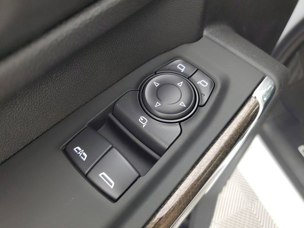 New 2026 Chevrolet Silverado 3500 LT w/ Convenience Package image 27